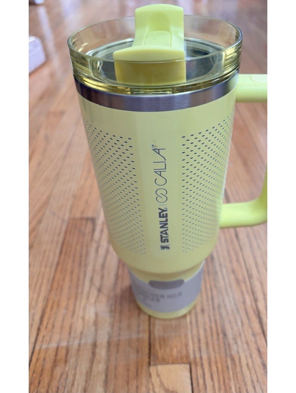 Stanley & Calia Tumbler 40oz